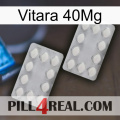 Vitara 40Mg 17